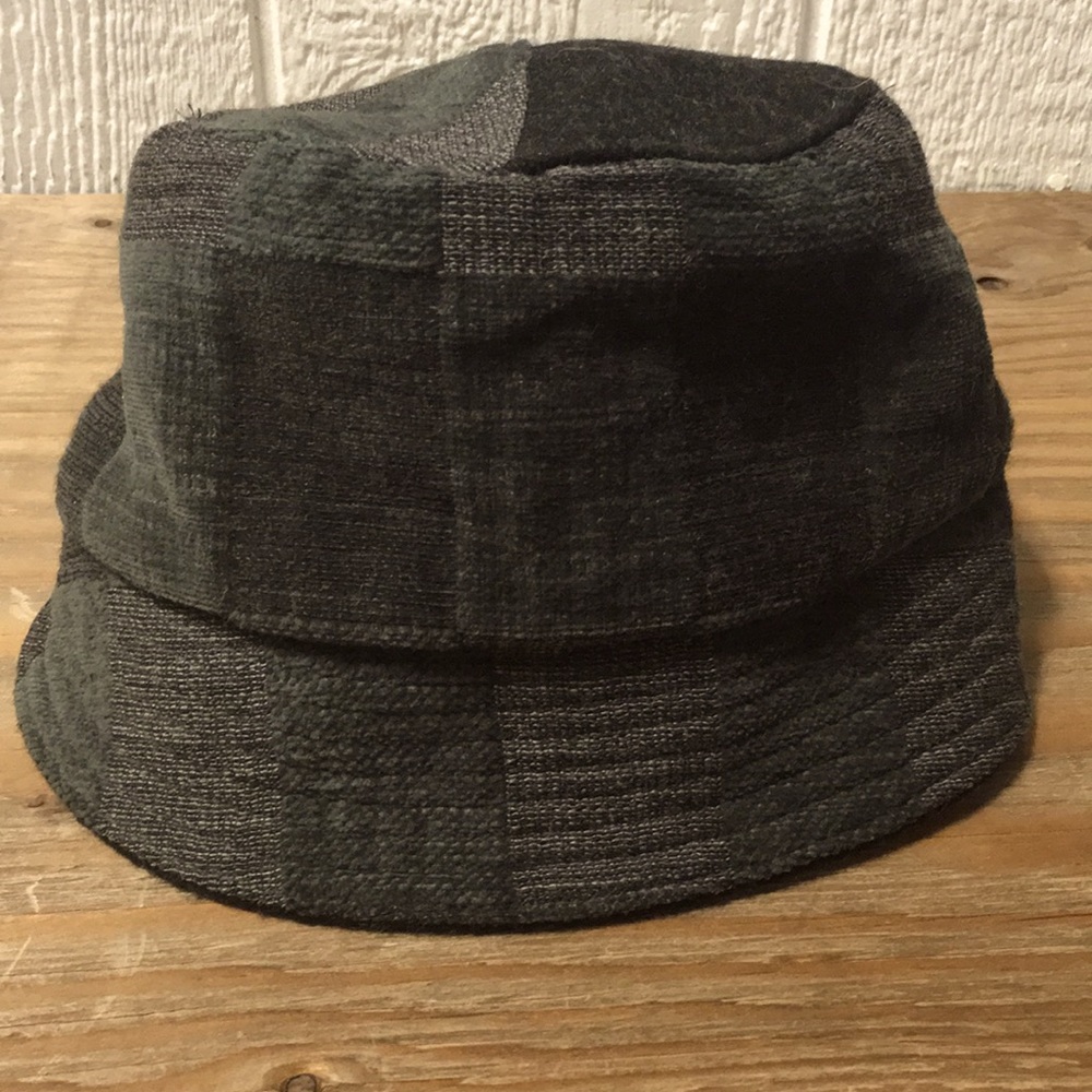 Wool Hat